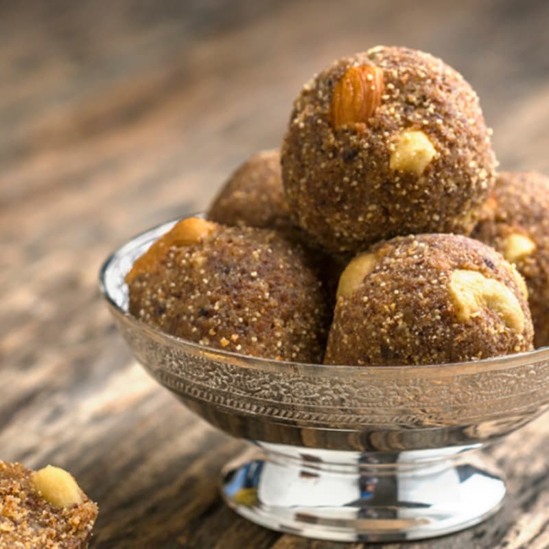 Laddoo