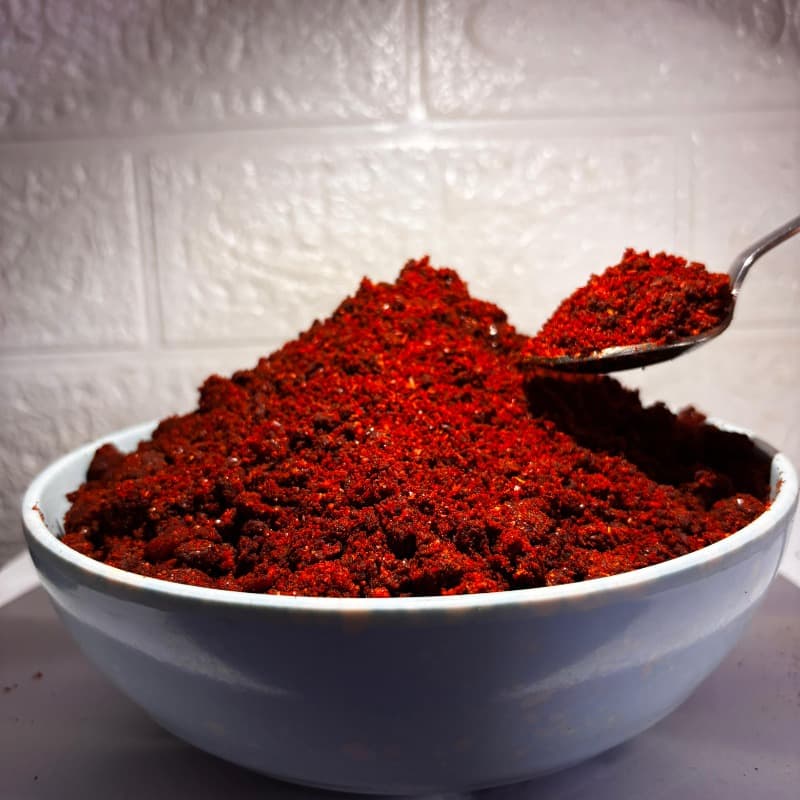 Kolhapuri Special Kanda lasun masala